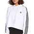 adidas - Cropped Hood