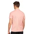 Lacoste - Short Sleeved Ribbed Collar Polo Shirt