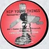 Hip Young Things - Remixed Vol. 1