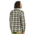 Stüssy - Lawrence Plaid Shirt