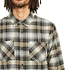 Stüssy - Lawrence Plaid Shirt