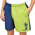 Stüssy - Panel Water Short