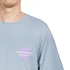 Stüssy - Laguna Flower Tee