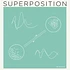 Superposition - Superposition Black Vinyl Edition