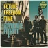 The Movement - Future Freedom Time Colored Vinyl Edition