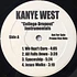 Kanye West - The College Dropout (Instrumentals)