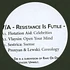 V.A. - Resistance Is Futile