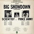 Scientist vs. Prince Jammy - Big Showdown