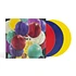 Richard Bellis - OST Stephen King's It Balloon Colored Edition