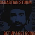 Sebastian Sturm And Exile Airline - Get Up & Get Going
