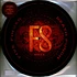 Five Finger Death Punch Picture Disc Edition - F8