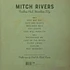 Mitch Rivers - Restless Soul, Heartless City