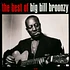 Big Bill Broonzy - Best Of