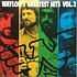 Waylon Jennings - Waylon's Greatest Hits Vol.2