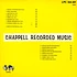 The Queen's Hall Light Orchestra / The Accordion Ensemble - Chappell Recorded Music