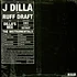 J Dilla - Ruff Draft: Dilla's Mix The Instrumentals