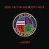 Kool Taj The Gr8 X Pete Rock - Llayers