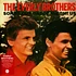 Everly Brothers - Songs Our Daddy Taught Us Red Vinyl Edition