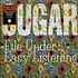 Sugar - File Under: Easy Listening Clear Vinyl Edtion