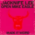 Jacknife Lee - Made It Weird Feat. Open Mike Eagle / Sisa Wab