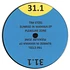 Tim Etzel - Sunrise In Mamaia EP