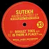 Sutekh - Hands On Feet EP