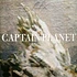 Captain Planet - Treibeis Colored Vinyl Edition