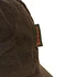 Barbour - Wax Sports Hat