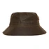 Wax Sports Hat (Olive)