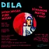 Dela - Yosky Wosky Colored Vinyl Edition