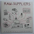 Raw-Suppliers - beat_collective