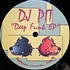 DJ Pit - Deep Funk EP