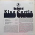 King Curtis - The Best Of King Curtis