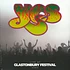 Yes - Live In Glastonbury