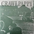 Crawlpappy - Temple Body / Mind's Eye