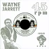 Wayne Jarrett / Roots Radics - Love In A Mi Heart / Blood On His Lips