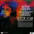 Elton John - Legendary Covers '69/'70 Pink Vinyl Edition