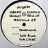 Electric Rescue & Maxime Dangles - Travelling EP