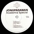 JONGPADAWAN - Academia Special