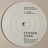 Drei Farben House - Bonjour Tenderpark EP