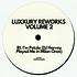 Luxxury - Reworks Volume 2