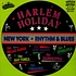 V.A. - Harlem Holiday : New York Rhythm & Blues Volume Seven
