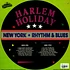 V.A. - Harlem Holiday : New York Rhythm & Blues Volume Seven