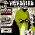 The Monsters - The Hunch