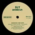 Sly - Divine EP
