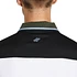 Fred Perry x narifuri - Panelled Polo Shirt