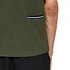 Fred Perry x narifuri - Panelled Polo Shirt