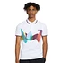Fred Perry - Abstract Sport Polo Shirt