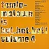 V.A. - Tamla-Motown Is Hot, Hot, Hot! Volume 4