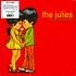 The Julies - Lovelife Red Vinyl Edition